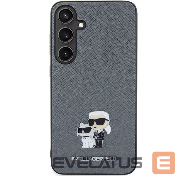 Nugarėlės dėklai Karl Lagerfeld Gray