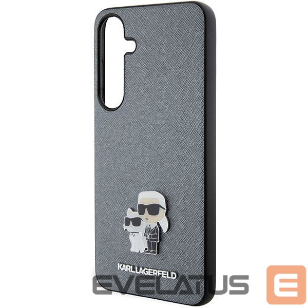 Nugarėlės dėklai Karl Lagerfeld Gray