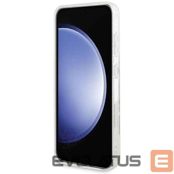 Kitas telefono priedas Karl Lagerfeld Transparent