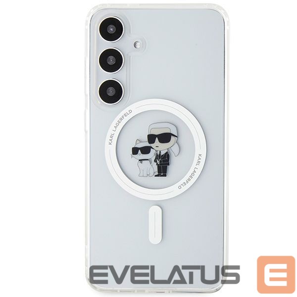 Kitas telefono priedas Karl Lagerfeld Transparent