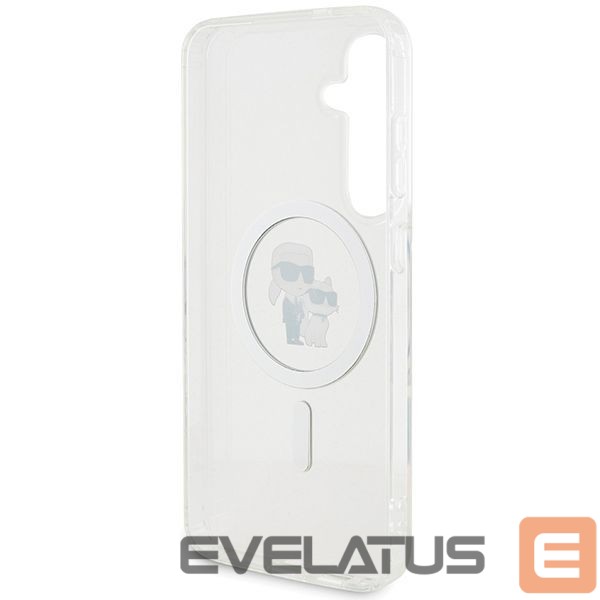 Kitas telefono priedas Karl Lagerfeld Transparent