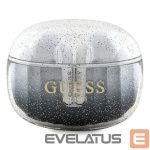Nugarėlės dėklai Guess Universal Black 