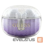 Nugarėlės dėklai Guess - Violet 