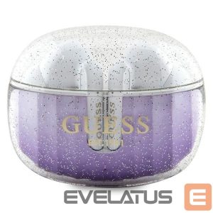 Nugarėlės dėklai Guess - Violet 