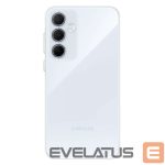 Kitas telefono priedas Samsung  Samsung Clear Case EF-QA356CTEGWW for Samsung Galaxy A35 - transparent