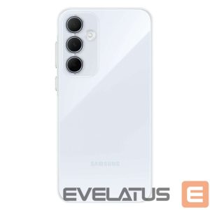 Kitas telefono priedas Samsung  Samsung Clear Case EF-QA356CTEGWW for Samsung Galaxy A35 - transparent