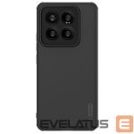 Nugarėlės dėklai Nillkin  Nillkin Super Frosted Shield Pro Magnetic Case for Xiaomi 14 Pro - black 