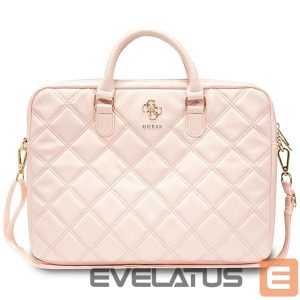Kitas telefono priedas Guess  Pink 