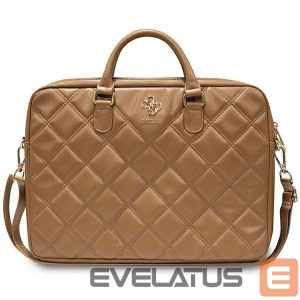 Kitas telefono priedas Guess  Brown 