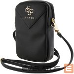 Kitas telefono priedas Guess  Black 