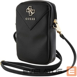Kitas telefono priedas Guess  Black 