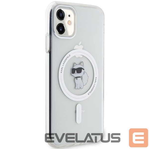 Kitas telefono priedas Karl Lagerfeld Transparent
