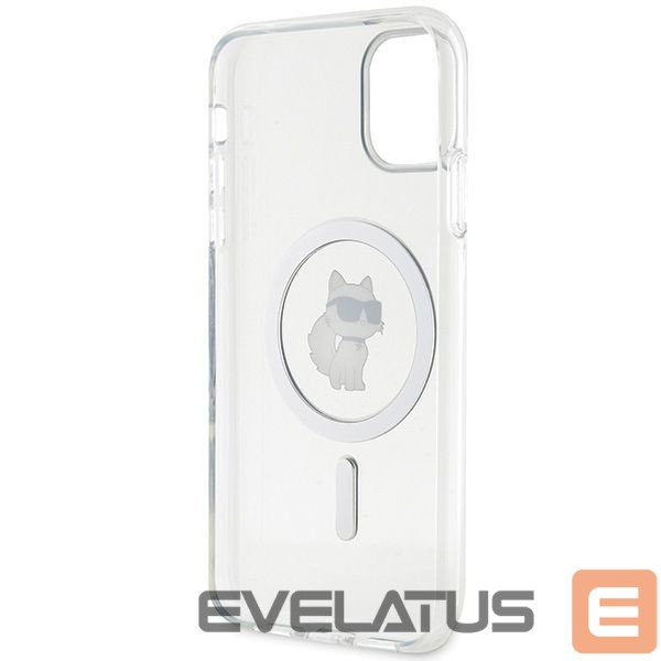 Kitas telefono priedas Karl Lagerfeld Transparent