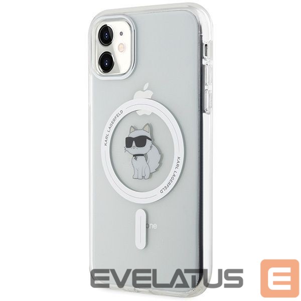 Kitas telefono priedas Karl Lagerfeld Transparent