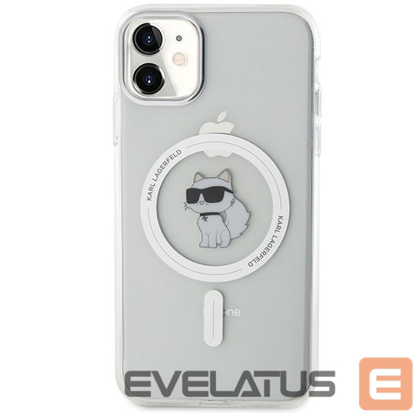 Kitas telefono priedas Karl Lagerfeld Transparent