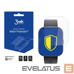 Kitas telefono priedas 3MK  3mk Watch Protection  v. ARC+ protective film for Nothing Watch Pro 