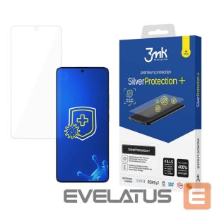 Kitas telefono priedas 3MK  3mk SilverProtection+ protective foil for Xiaomi Redmi Note 13 Pro+ 