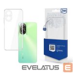 Kitas telefono priedas 3MK  3mk Clear Case for Xiaomi Realme C67 - transparent 