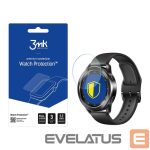 Kitas telefono priedas 3MK  3mk Watch Protection  hybrid glass v. FlexibleGlass Lite on Xiaomi Watch S3 