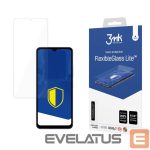Kitas telefono priedas 3MK  3mk FlexibleGlass Lite  hybrid glass on Xiaomi Redmi A3 