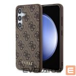 Kitas telefono priedas Guess  Brown 