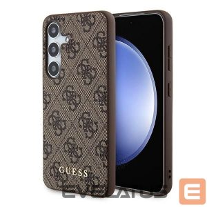 Kitas telefono priedas Guess  Brown 
