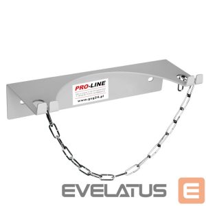 Kitas telefono priedas Pro-Line  Wall holder for 1 gas cylinder, max. diameter 250 mm PRO-LINE cylinders 