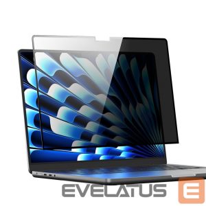 Apsauginė plėvelė Dux Ducis  Dux Ducis Privacy Film for MacBook Pro 15'' (2017/2018) 
