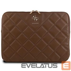 Kitas telefono priedas Guess  Brown 