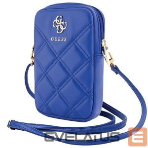 Kitas telefono priedas Guess  Blue 