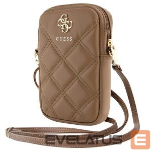 Kitas telefono priedas Guess  Brown 