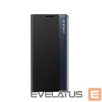 Nugarėlės dėklai Hurtel - Black 