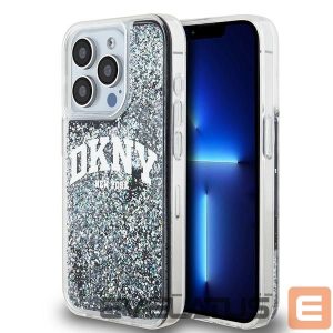 Nugarėlės dėklai DKNY  Black 