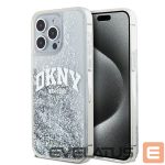 Nugarėlės dėklai DKNY  White 