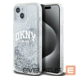 Nugarėlės dėklai DKNY  White 