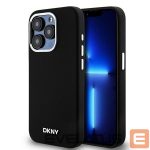 Nugarėlės dėklai DKNY  Black 