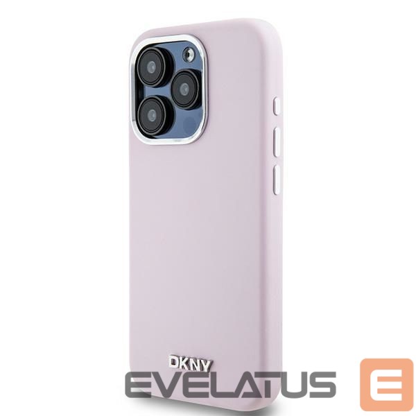 Nugarėlės dėklai DKNY Pink