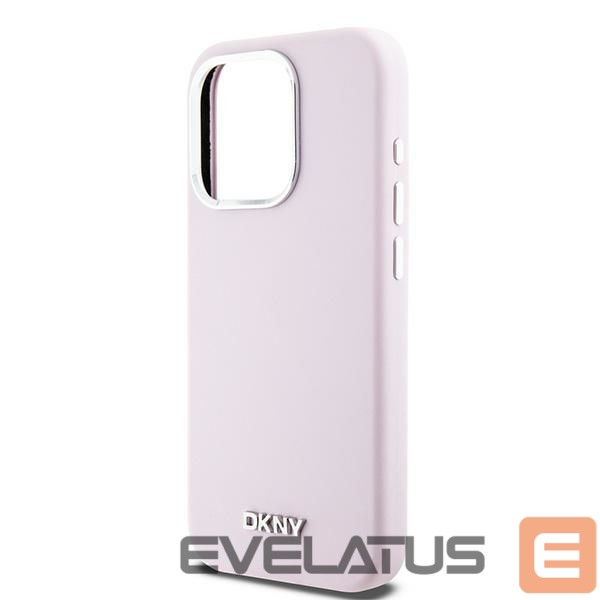 Nugarėlės dėklai DKNY Pink
