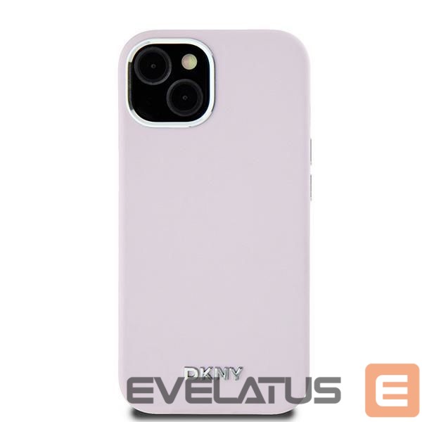 Nugarėlės dėklai DKNY Pink