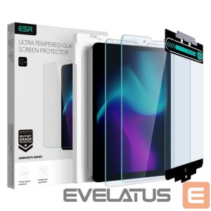 Kitas telefono priedas ESR  ESR Armorite Tempered Glass for iPad Air 10.9'' 4/5 2020-2022 / Pro 11.2'' / 3/4 2020-2022 