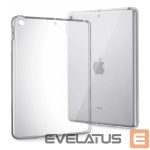 Nugarėlės dėklai Hurtel  Transparent 