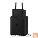 Adapteriai Samsung  Black 