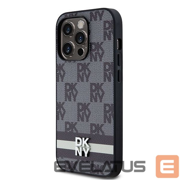 Kitas telefono priedas DKNY Black