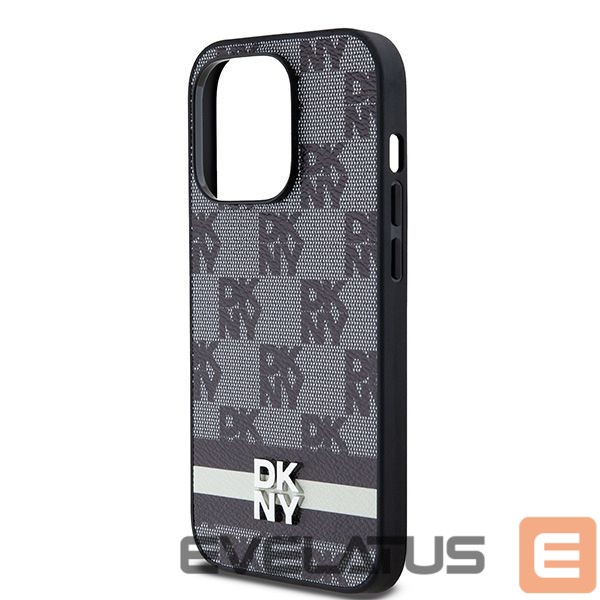 Kitas telefono priedas DKNY Black