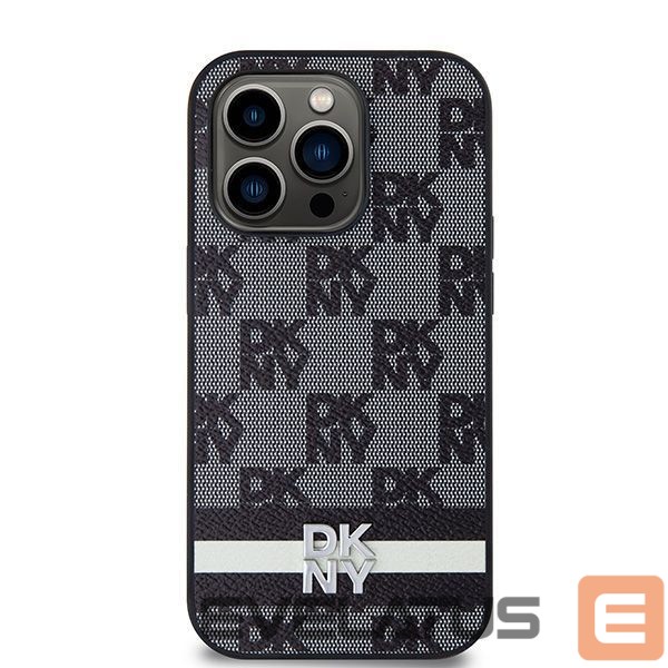 Kitas telefono priedas DKNY Black