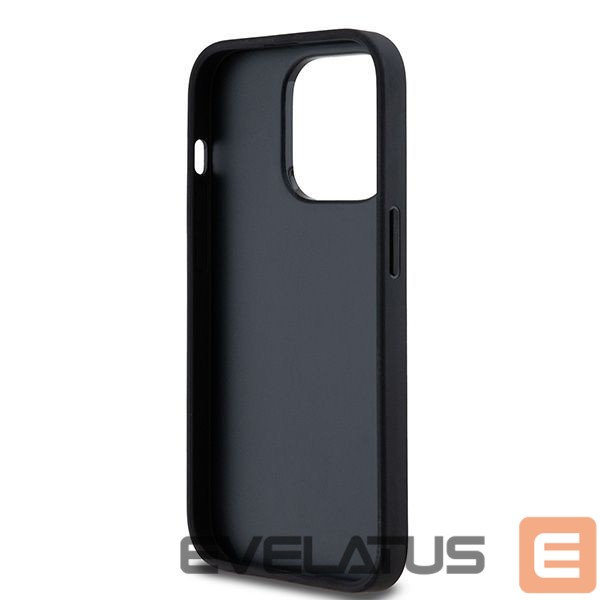 Kitas telefono priedas DKNY Black