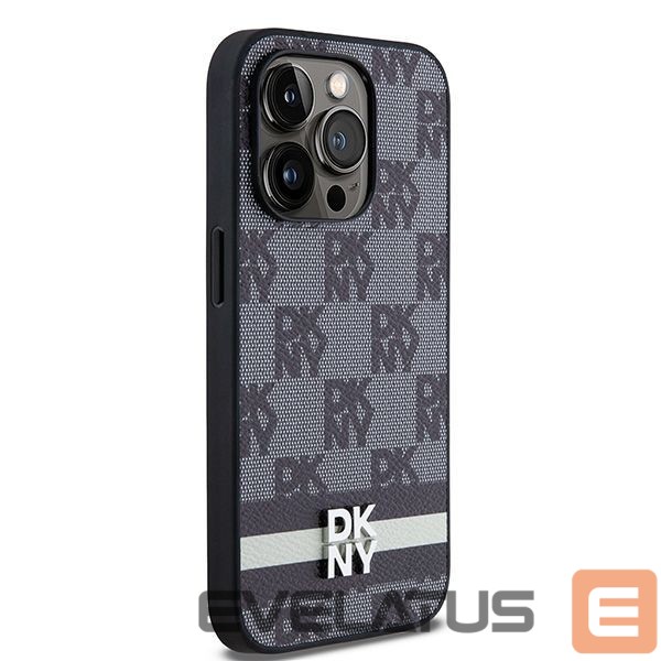 Kitas telefono priedas DKNY Black