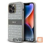 Kitas telefono priedas DKNY  Beige 