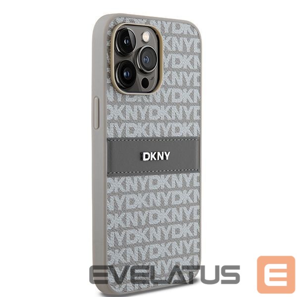 Kitas telefono priedas DKNY Beige