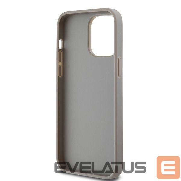 Kitas telefono priedas DKNY Beige